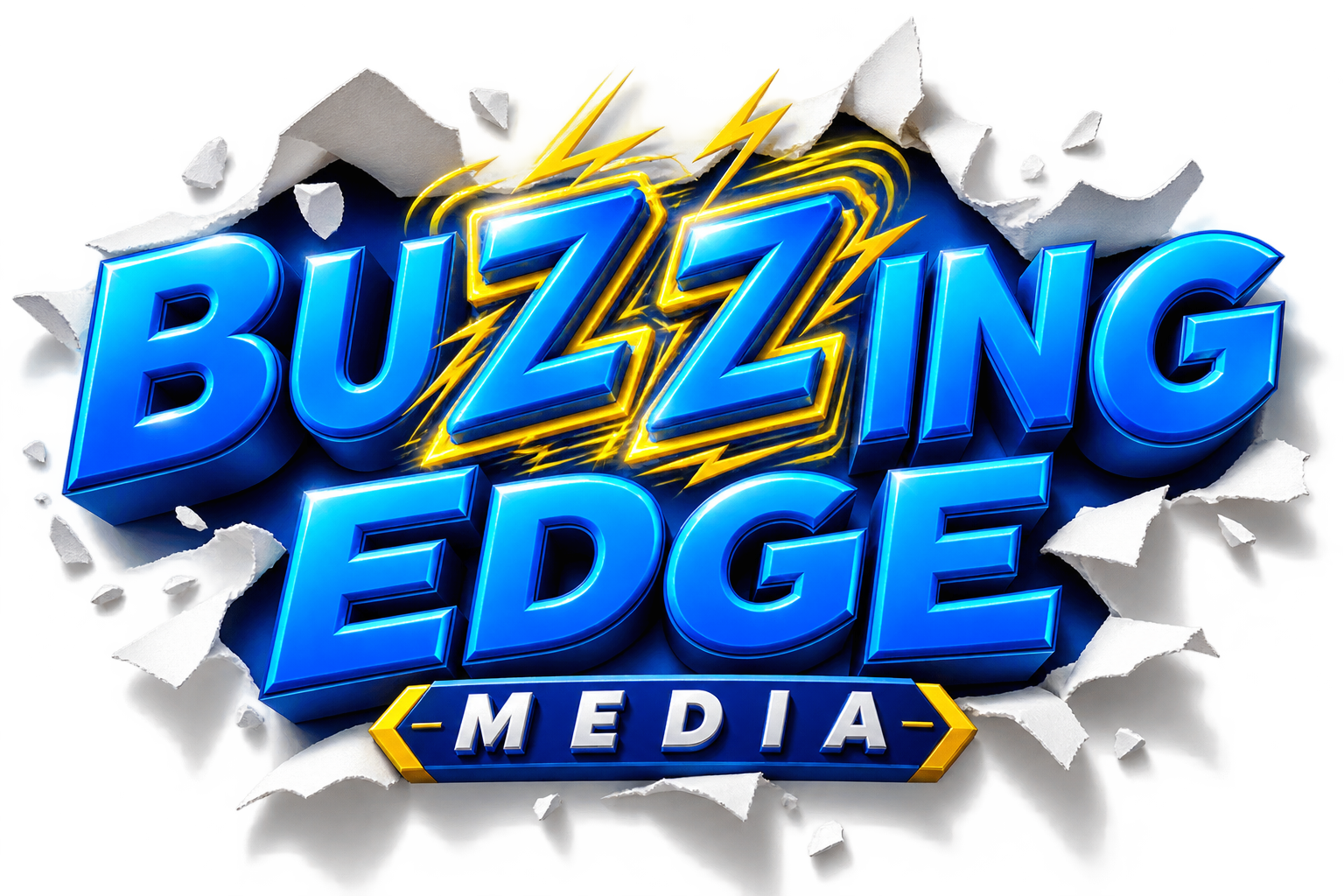 Buzzing Edge Media